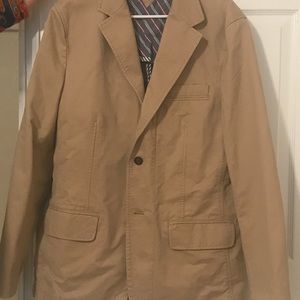 Tommy Hilfiger Jacket